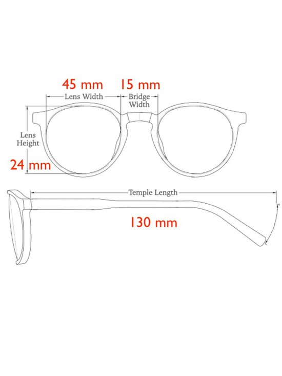 Burberry Eyeglasses B8423 Plaid Nova Check Frames Vintage main image 6